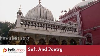 Delhi's Nizamuddin Dargah; passion of the Sufis