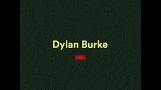 Dylan Burke Advertising Showreel