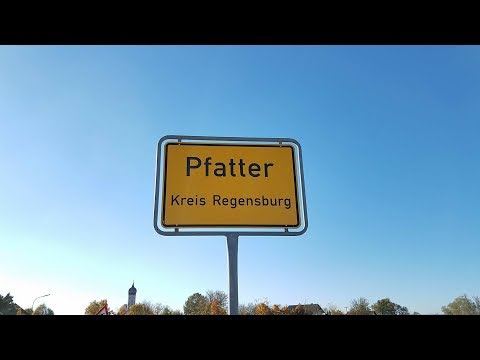 Pfatter von oben | Flying Eye