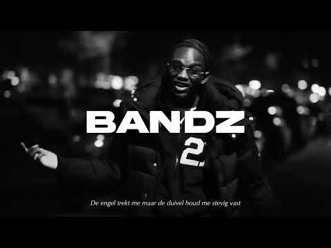 NONCHA MORS Type Beat "BANDZ" | Storytelling Rap Beat | @emrehprod