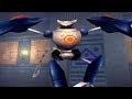 Tokobot Plus Mysteries Of The Karakuri PS2 All Bosses No Damage Ending 4K PCSX2
