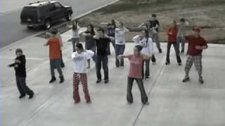 me and becky - crossroads church