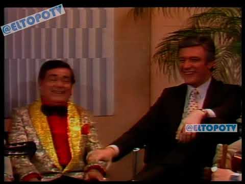 "EL SHOW DE LA VIDA" - HECTOR LARREA