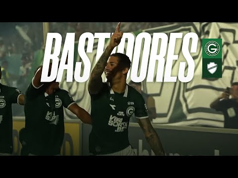 BASTIDORES VIVA SORTE | GOIÁS 1 X 0 VILA NOVA | 7º RODADA DO CAMPEONATO GOIANO