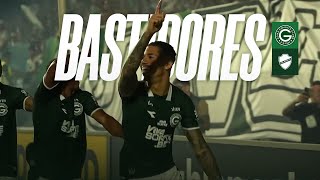 BASTIDORES VIVA SORTE | GOIÁS 1 X 0 VILA NOVA | 7º RODADA DO CAMPEONATO GOIANO