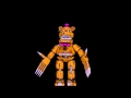 SFM FNAF Nightmare Fredbear Voice David Near