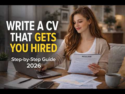 Career Overview