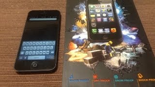 LifeProof iPhone Case Install Guide & Review