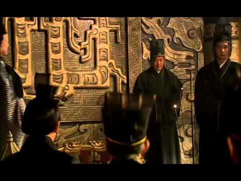 The Story of Han Dynasty 10 Full Episode [ENG SUB]