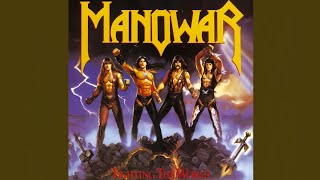 Drums Of Doom / Holy War / Master Of Revenge