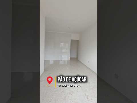 Apto Novo à venda no Pão de Açúcar, Pouso Alegre MG