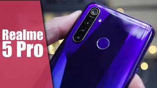 Realme 5 Pro 4GB/128GB Dual SIM