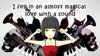 【Hatsune Miku】 Skeleton Orchestra and Lilia SUB 【ON VOCAL】