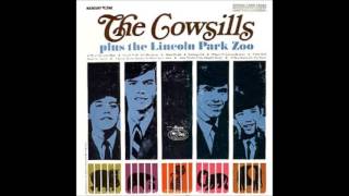 The Cowsills-Hold on Tight