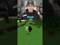Dream playing Minecraft #minecraft #minecraftmanhunt #shorts