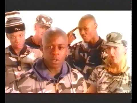 Credit To The Nation - Teenage Sensation