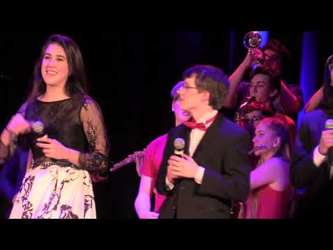 18  -  Lonely Cities, closing number