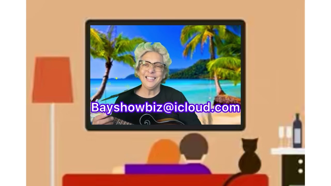 Promotional video thumbnail 3 for BayShowBiz