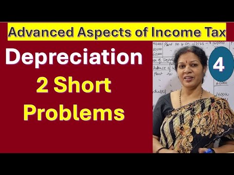 1 Valuation of Stock Introduction Along with 2 Problems from Advanced Aspects of Income Tax Subject