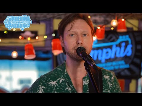 CORY BRANAN - "The Prettiest Waitress in Memphis" (Live in Memphis, TN 2019) #JAMINTHEVAN