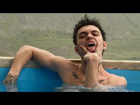 The Limba & GONE.Fludd - Лёд на шее (8D, слушать в наушниках)