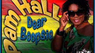 Pam Hall - Dear Boopsie
