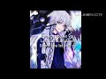 Never Forget You - Nightcore Male version