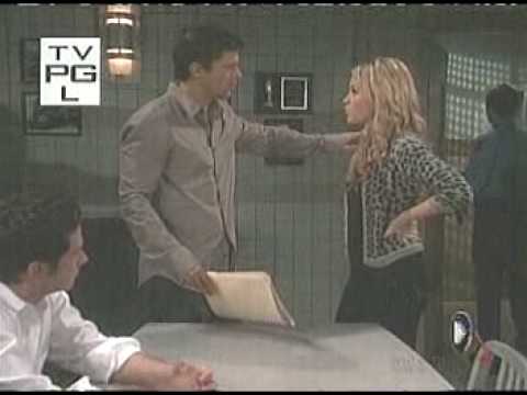 Johnny and Lulu 1-5-09