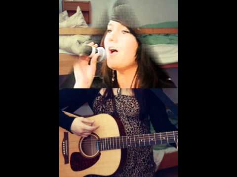 Elisa Rauber - Jar of Hearts (Studio)