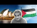 Bassem Youssef's stirring solidarity at the Sydney Opera House