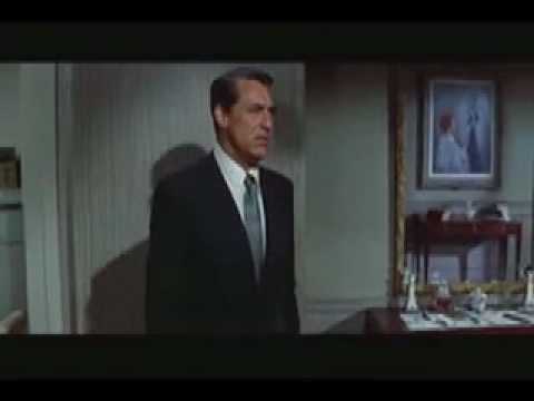 the Moonlight Wranglers-Cary Grant