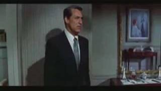 the Moonlight Wranglers-Cary Grant