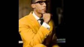 Raphael Saadiq ft. Stevie Wonder Never Give You Up