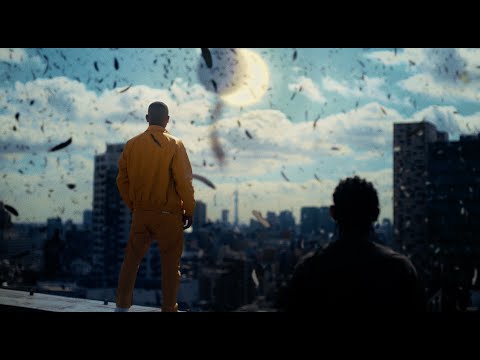 Eric.B.Jr - King Born feat. ANARCHY (Official Music Video)