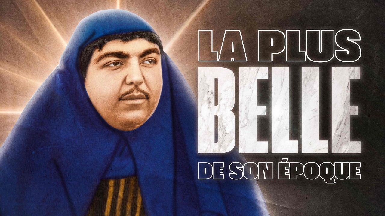 Why you don't think you're pretty enough