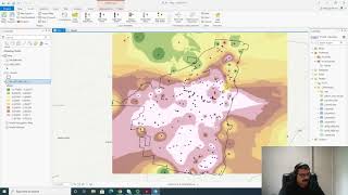 Download the video "Getting started with ArcGIS Pro and ModelBuilder"