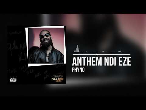 Video thumbnail for Anthem Ndi Eze