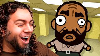 LOS BACKROOMS , TEAM FORTRESS 2 Y UNDERTALE EN LA DROGA - Cas Van de Pol Ultimate Recap Cartoon LOS BACKROOMS , TEAM FORTRESS 2 Y UNDERTALE EN LA DROGA - Cas Van de Pol Ultimate Recap Cartoon