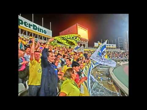 UD LAS PALMAS