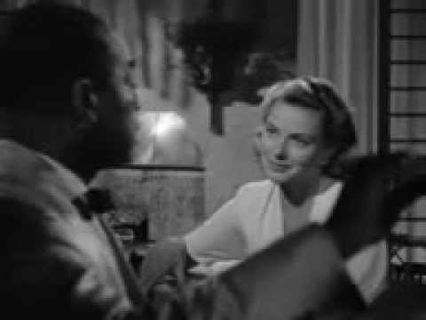 Arthur ''Dooley'' Wilson -  As Time Goes By