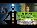 Daily Meditation Without Mantras Learn Meditation For Beginners
