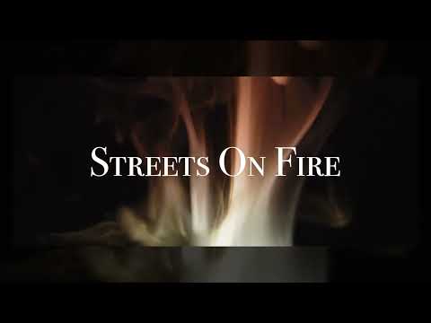 Bennet Lee - Streets On Fire
