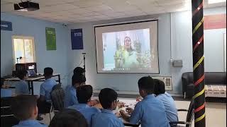 Air Force School Video