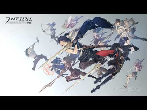 Best VGM 598 - Fire Emblem Awakening - Don't speak her name!