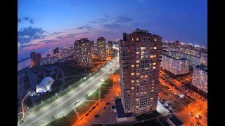 Карта рыболовных мест в хабаровске