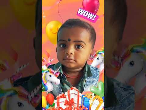 Happy birthday vamsi