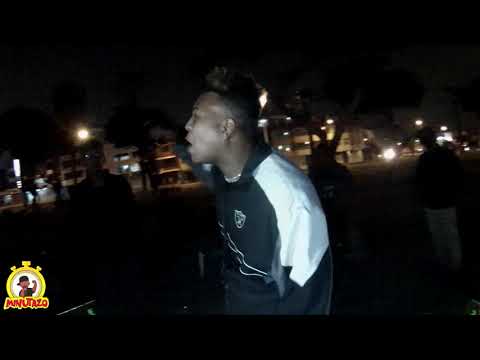 ZIKA vs ALDAIR - Final | MINUTAZO 2021 Fecha #15