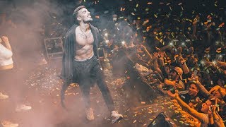 Rels B - ENDING TOUR (Live Show)