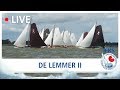 IFKS Skûtsjesilen 2019: De Lemmer II
