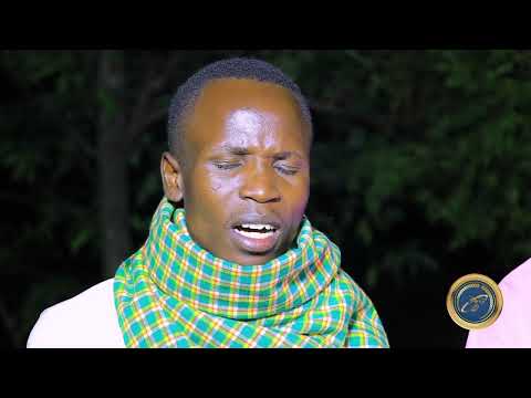 Nyandema Central SDA Choir - Seche Moko😥